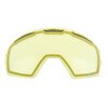 Light Yellow Tint